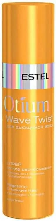 Estel Otium Wave Twist Spray Easy Combing 200ml