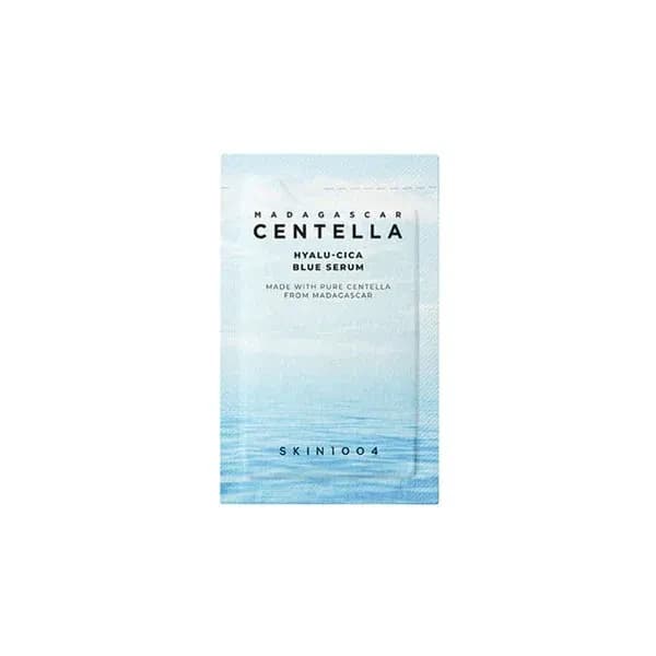 Skin1004 hyalu-cica water-fit sun serum 1.5ml