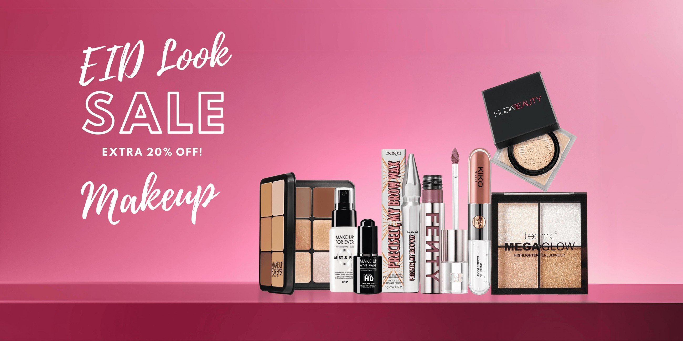 Veela Beauty Sale - Up to 50% off on Skincare & Makeup Products
