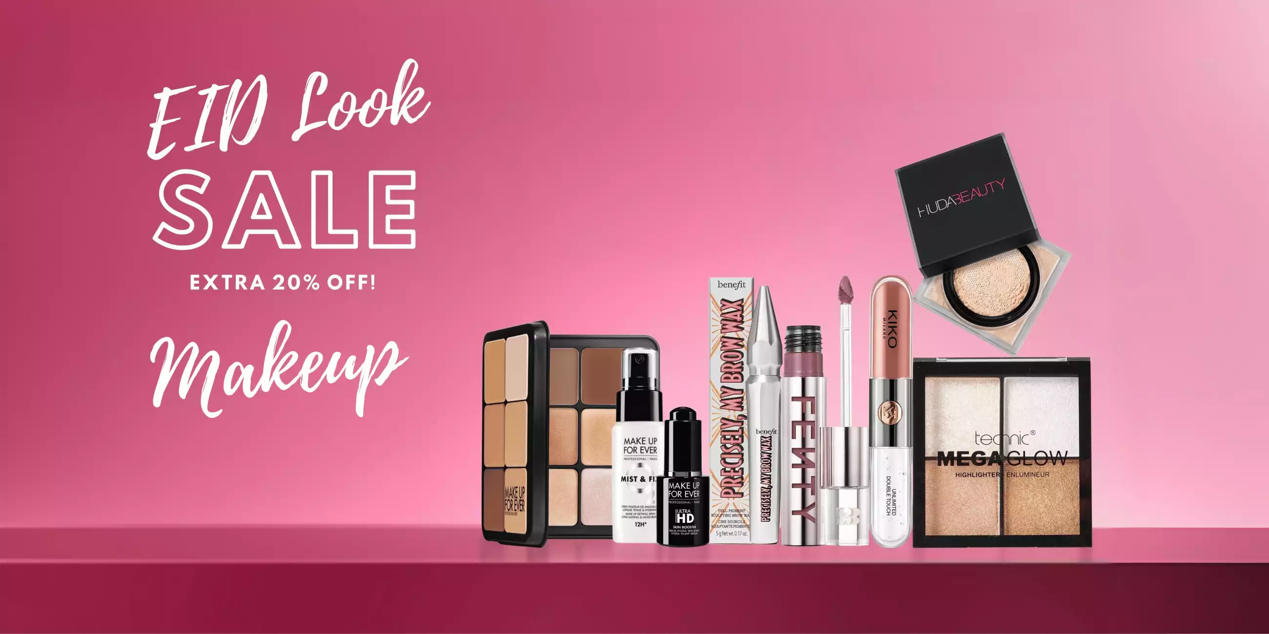 Veela Beauty Sale - Up to 50% off on Skincare & Makeup Products