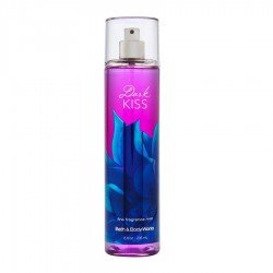 Bath & Body Works Dark Kiss Body Mist 236 Ml |Veela Beauty