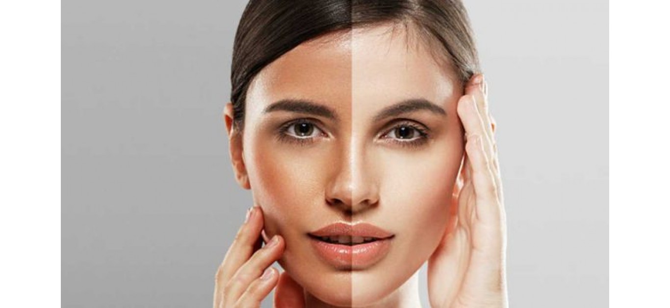 5 Ways To Get Rid Of Skin Tan After The Summer 5 Ways To Get Rid Of Skin Tan After The Summer