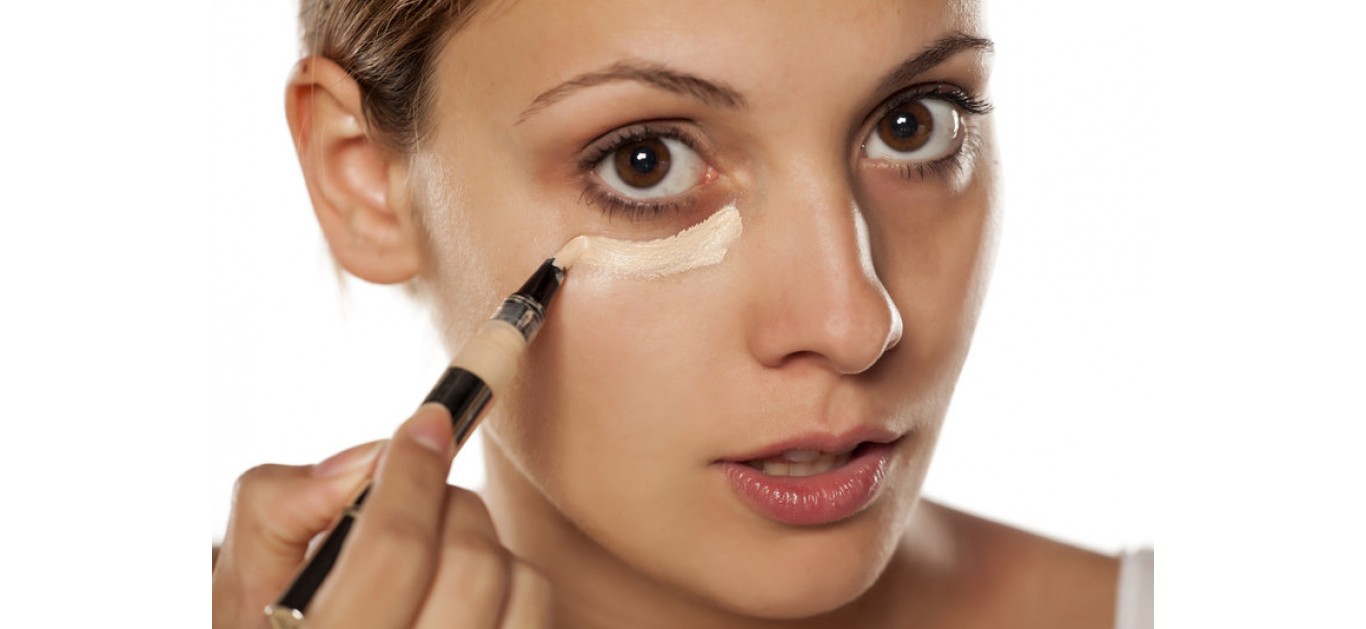 6 Benefits Of Transparent Primer Get To Know Them 6 Benefits Of Transparent Primer Get To Know Them