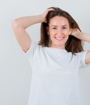 كيف تتعرفى على نوع شعرك؟ وكيفية العناية به ؟