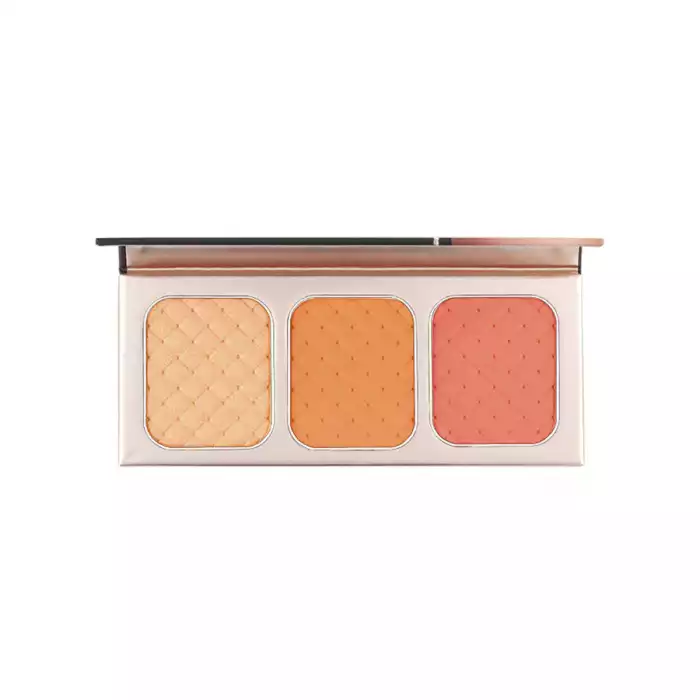 Character Artist Makeup Paris Go Blush 003 | فييلا بيوتي