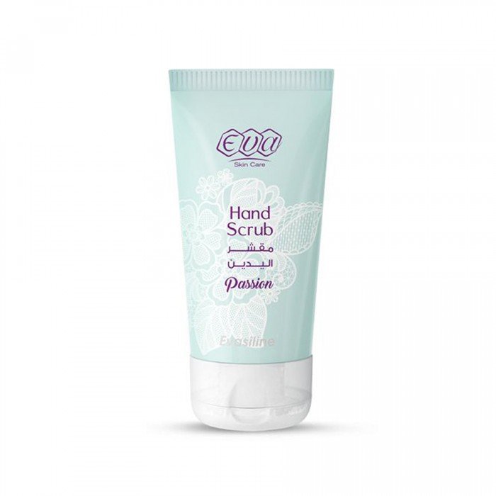 Eva Skin Care Evasiline Hand Scrub 50ml Eva Skin Care Evasiline Hand Scrub 50ml
It has a creamy