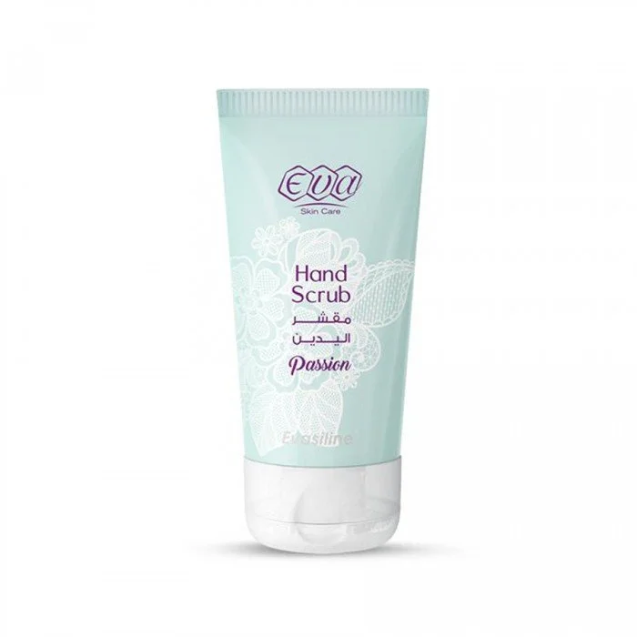 Eva Skin Care Evasiline Hand Scrub 50ml Eva Skin Care Evasiline Hand Scrub 50ml
It has a creamy