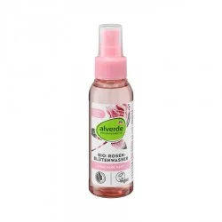 Alverde Organic Rose Blossom Water 100 ml | فييلا بيوتي