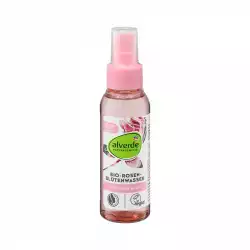 Alverde Organic Rose Blossom Water 100 ml | فييلا بيوتي