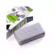 Alverde Vegetable oil soap organic lavender 100 g -A high proportion of vegetable glycerine protects the hands from drying out -With lavender plant particles from controlled organic cultivation -With a delicate scent of | Veela Beauty Alverde Vegetable oil soap organic lavender 100 g |