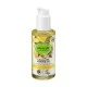 Alverde Cellulite Body Oil Organic Lemon Organic Rosemary 100 Ml - يحسن مرونة البشرة ويغذيها بشكل