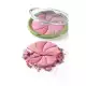 Alverde Rouge Swirly Rouge Matte Pink 10 -The Swirly Rouge shine bronze 20 from alverde Naturkosmetik is a light, natural powder blush that is wonderfully easy to apply. -It ensures a fresh look. The coordinated tones gi | Veela Beauty Alverde Rouge Swirly Rouge Matte Pink 10 | فييلا