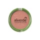 Alverde Powder Blush Pretty Terra 03 -Gives the complexion a fresh radiance -The powder blush pretty terra 03 from alverde Naturkosmetik gives your complexion a fresh, healthy radiance for a harmoniously rounded make-up | Veela Beauty Alverde Powder Blush Pretty Terra 03 | فييلا
