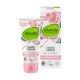 Alverde Day cream organic wild rose 50 ml -Supports the elasticity and resilience of your skin -Moisturizes -Harmonizes, protects and cares for the skin -The alverde NATURKOSMETIK day cream organic wild rose provides moi | Veela Beauty Alverde Day cream organic wild rose 50 ml Effective Ingredients | Veela Beauty