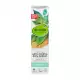 Alverde Clear SOS Serum 15 ml -Smoothens the pores -Has an antibacterial effect -Effectively reduces pimples -The alverde NATURKOSMETIK SOS Serum has a recipe with pure natural healing earth, valuable natural active ingr | Veela Beauty Alverde Clear SOS Serum 15 ml | فييلا بيوتي