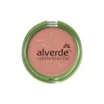 Alverde Powder Blush Pretty Terra 03