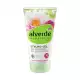 Alverde Styling Gel Organic Lotus Blossom Organic Purple Rice 150ml -Very strong hold -With organic lotus blossom, organic purple rice -For perfect styling -The alverde NATURKOSMETIK styling gel with lotus blossom extrac | Veela Beauty Alverde Styling Gel Organic Lotus Blossom Organic Purple