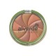 - إن Swirly Rouge shine bronze 20 من alverde