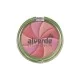 Alverde Rouge Swirly Rouge Matte Pink 10 | فييلا