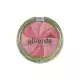 Alverde Rouge Swirly Rouge Matte Pink 10 -The Swirly Rouge shine bronze 20 from alverde Naturkosmetik is a light, natural powder blush that is wonderfully easy to apply. -It ensures a fresh look. The coordinated tones gi | Veela Beauty Alverde Rouge Swirly Rouge Matte Pink 10 | فييلا