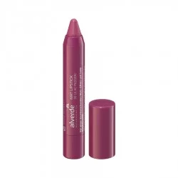 Alverde Matt Lipstick Lilac passion30 |Veela Beauty