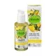 Alverde Cellulite Body Oil Organic Lemon Organic Rosemary 100 Ml - يحسن مرونة البشرة ويغذيها بشكل