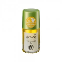 Alverde Nail care oil 10 ml |Veela Beauty