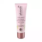 Alverde Clear Beauty Tinted Day Cream 30 Ml