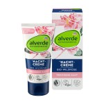 Alverde Night Cream Organic Wild Rose 50 ml