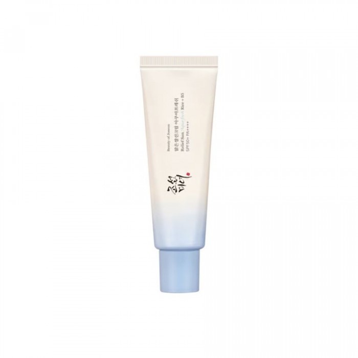 Beauty of Joseon Relief Sun Aqua Fresh Rice + B5 SPF50+ 50ML