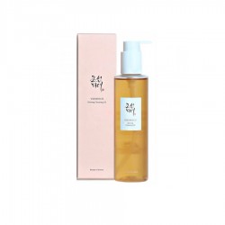 Beauty of Joseon  Ginseng Cleansing Oil 210 ml | فييلا بيوتي