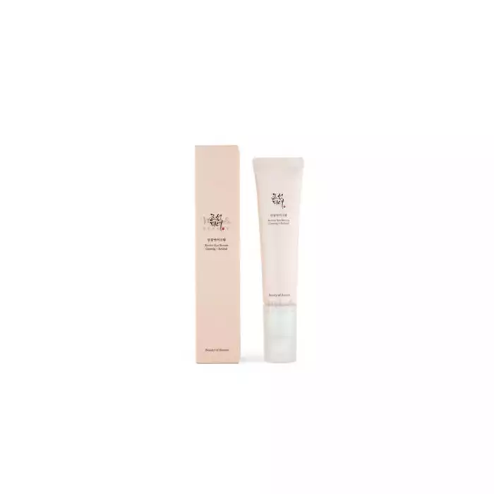 Beauty of Joseon Revive Eye Serum Ginseng + Retinal 30 ml Revive Eye Serum Ginseng + Retinal by Beauty of Joseon | Veela Beauty Beauty of Joseon Revive Eye Serum Ginseng + Retinal 30 ml Revive Eye Serum Ginseng + Retinal by Beauty of Joseon | Veela Beauty