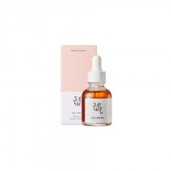 Beauty of Joseon Revive Serum Ginseng + Snail Mucin 30ML | فييلا بيوتي