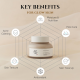 Beauty Of Joseon Ground Rice and Honey Glow Mask 150ml Beauty Of Joseon Ground Rice and Honey Glow Mask 150ml