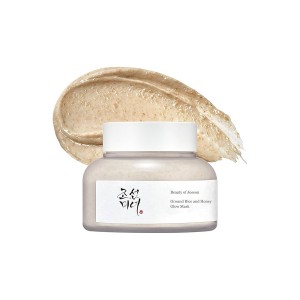 Beauty Of Joseon Ground Rice and Honey Glow Mask 150ml