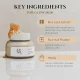 Beauty Of Joseon Ground Rice and Honey Glow Mask 150ml Beauty Of Joseon Ground Rice and Honey Glow Mask 150ml