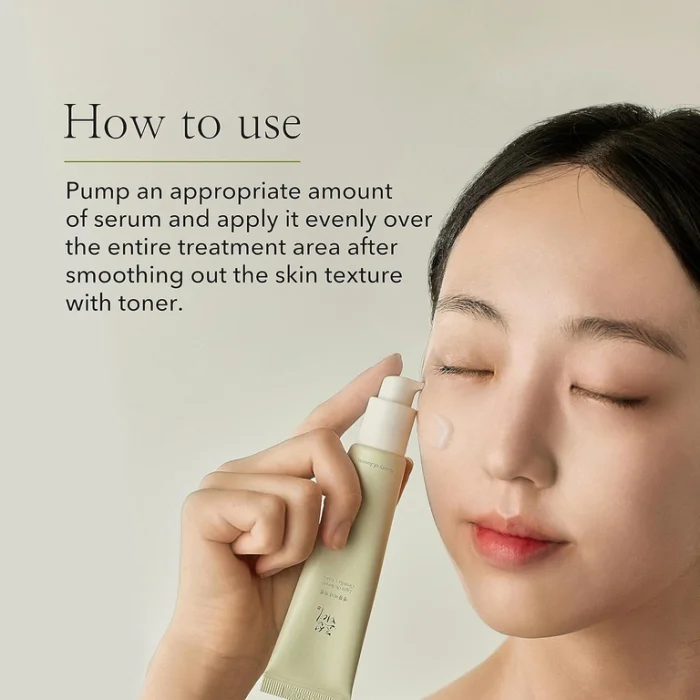 Beauty of Joseon Light On Serum Centella + Vita C 30ml Beauty of Joseon Light On Serum Centella + Vita C 30ml