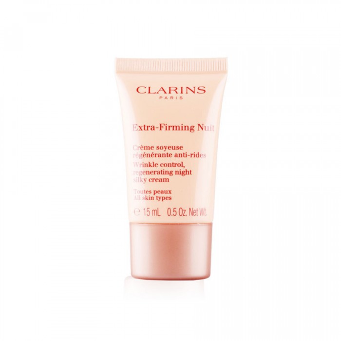 Clarins Mini Extra Firming Night Cream 15ml