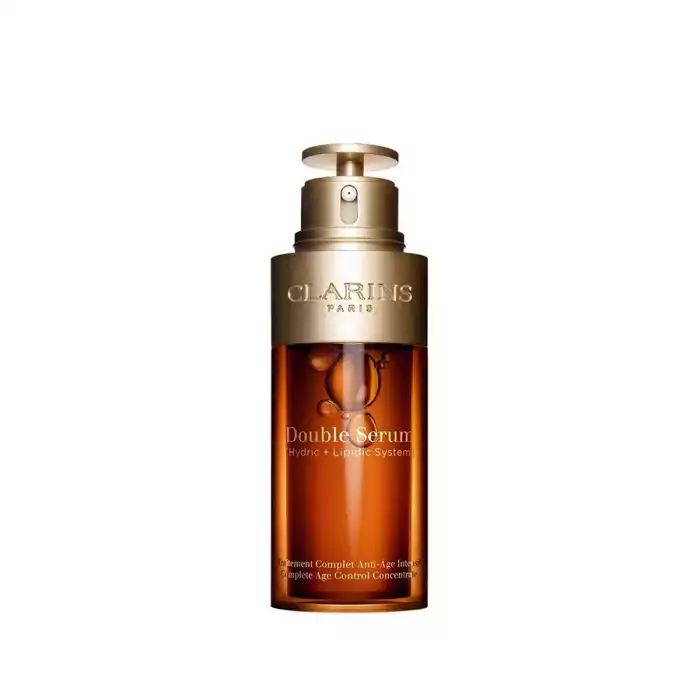 The only dual-phase hydric and lipidic anti-ageing