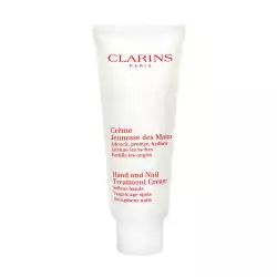 Clarins Hand & Nail Treatment Cream 100ml |Veela Beauty