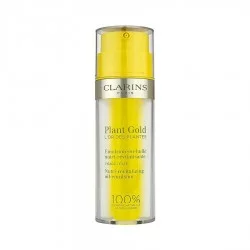 Clarins Plant Gold Nutri-Revitalizing Oil-Emulsion Serum