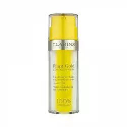 Clarins Plant Gold Nutri-Revitalizing Oil-Emulsion Serum