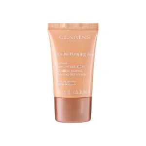 Clarins Extra-firming Jour Wrinkle Control Day Cream 15ML