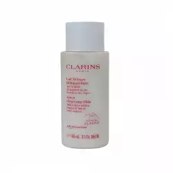 Clarins Anti-Pollution Cleansing Milk with Gentian 100ml