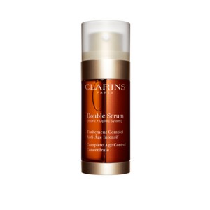 Clarins Double Serum - Anti-Ageing Treatment 50ml Clarins Double Serum - Anti-Ageing Treatment 50ml
