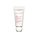 Clarins Uv Plus Translucent Sunscreen 30Ml