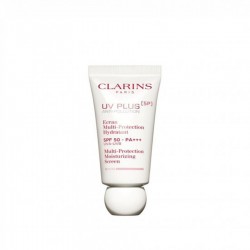 Clarins UV Plus Rose Sunscreen 30ml