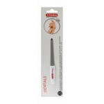 Titania Essentials Large White Chrome Plated Nail File