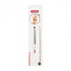 Titania Essentials White Sapphire Nail File |Veela Beauty