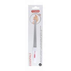 Titania Essentials Solingen Saphire Nail File 1040 |Veela